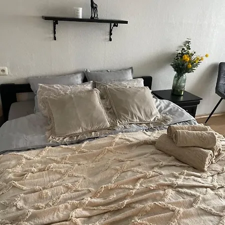 Apartment Guest Tapa