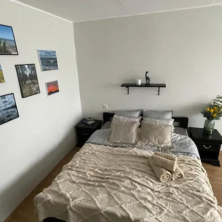 Apartment Guest Tapa