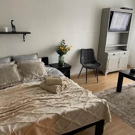 Guest Apartment