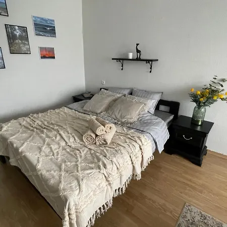 Guest Apartment *