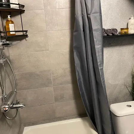 Guest Apartment *