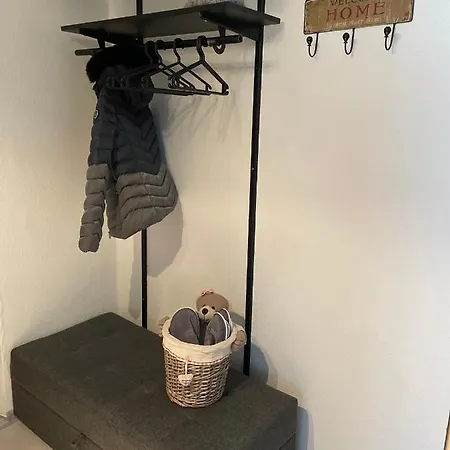 Apartment Guest Tapa