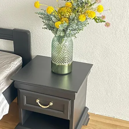 Apartment Guest *