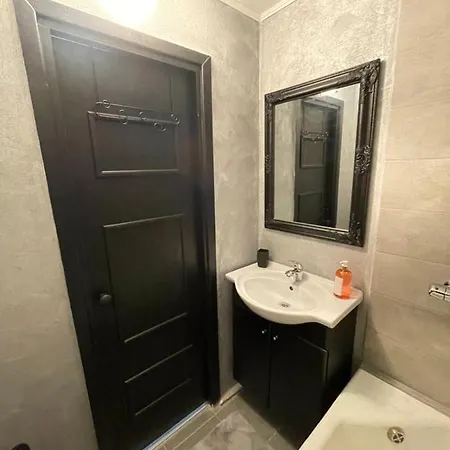 Guest Apartment *