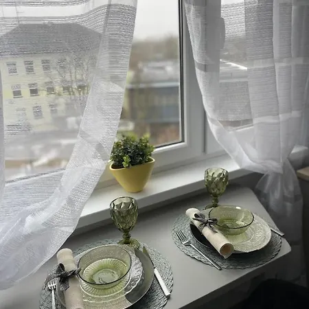 Apartment Guest Tapa