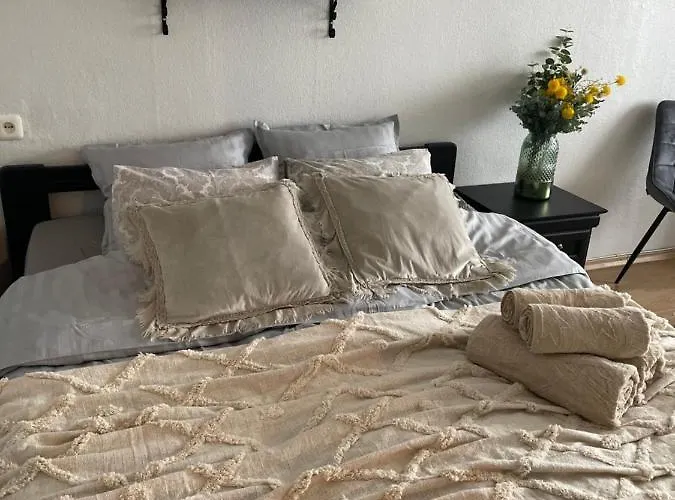 Apartment Guest Tapa