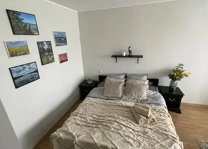 Apartment Guest Tapa