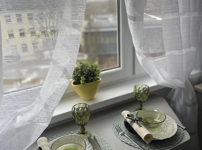 Apartment Guest Tapa